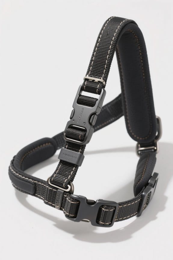 fit durability safety control