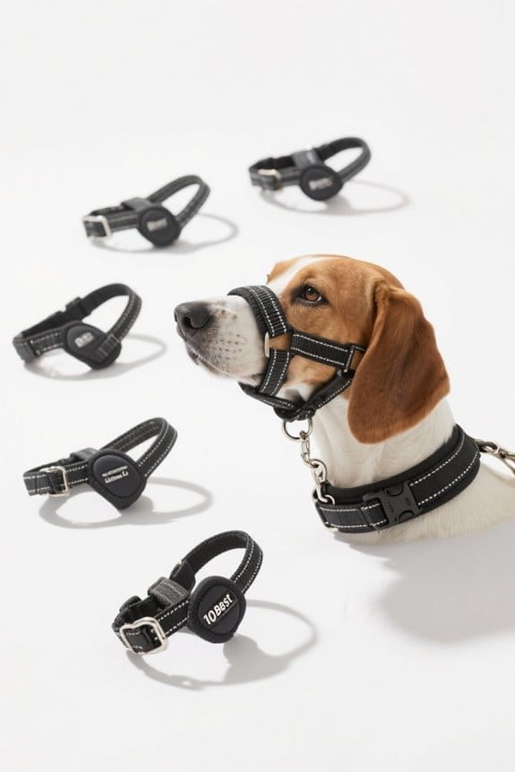 gentle control for dogs