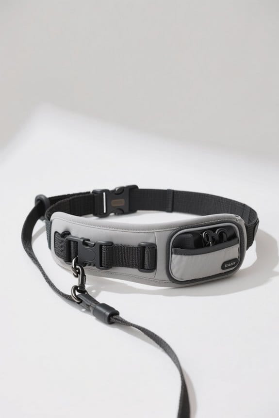hands free dog leash essentials