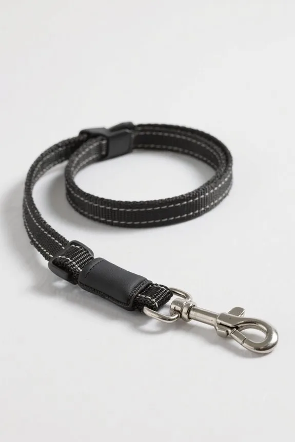heavy duty leash selection criteria
