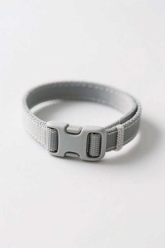 lightweight collar selection factors