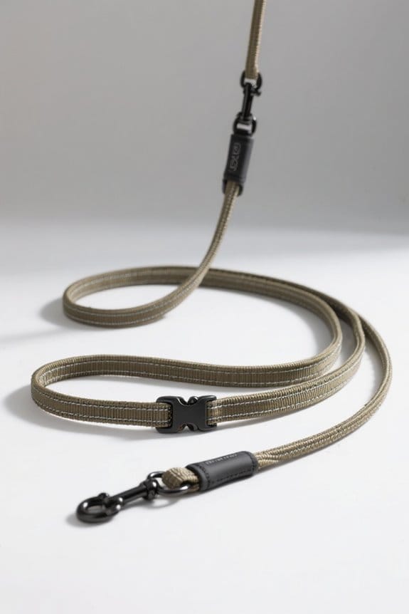 long line leashes selection guide