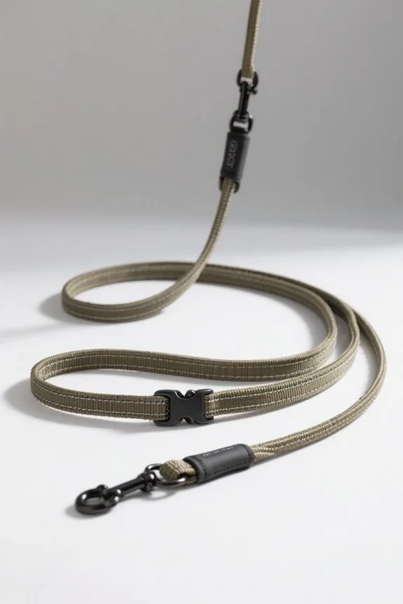 long line leashes selection guide