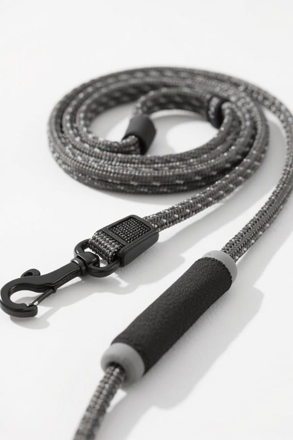 nylon long line selection criteria