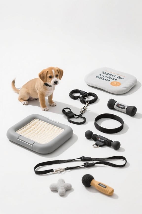 puppy house training tips