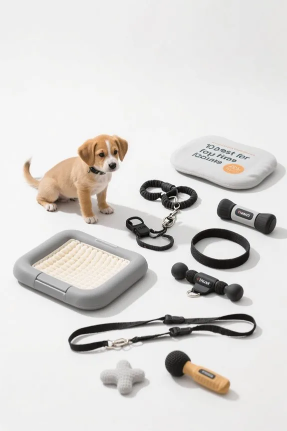 puppy house training tips
