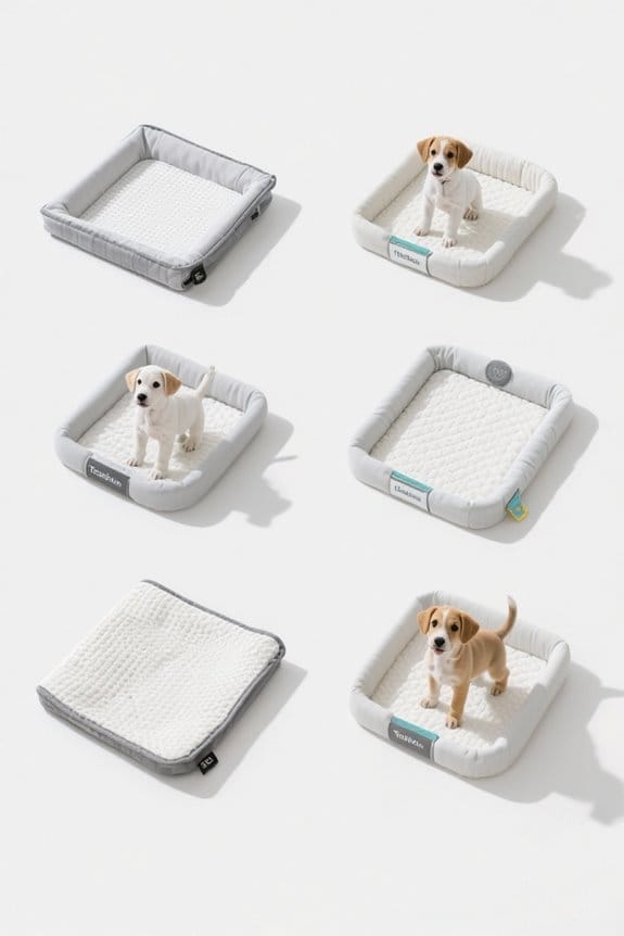 puppy training pads guide