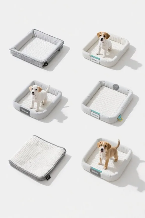 puppy training pads guide