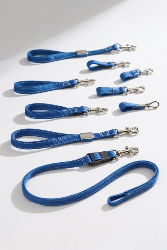 safe and stylish dog walks