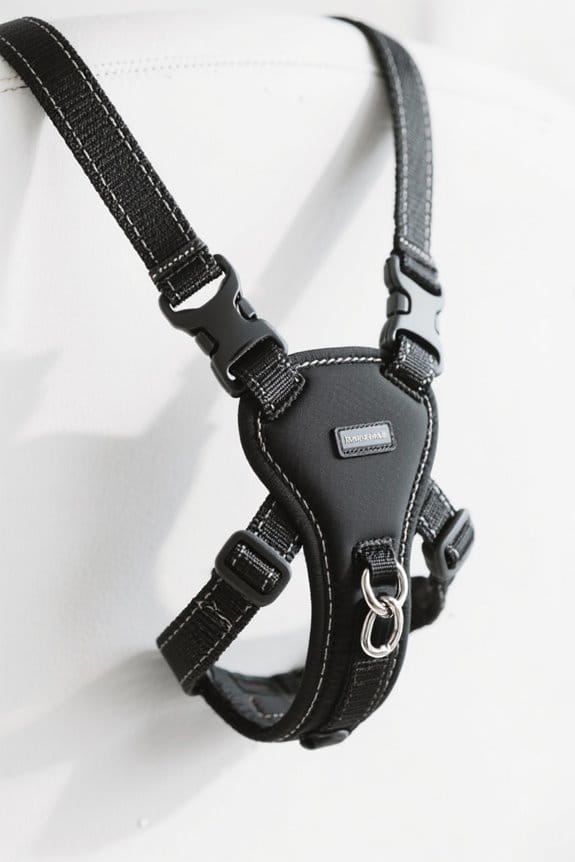 safety and comfort considerations