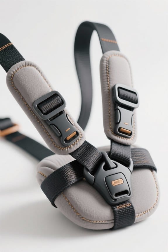 safety standards and comfort