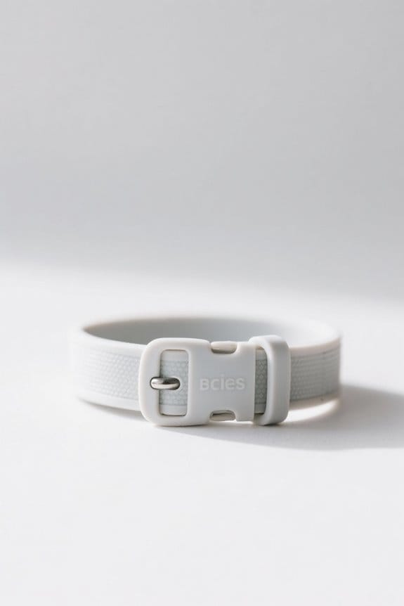 silicone collar selection factors