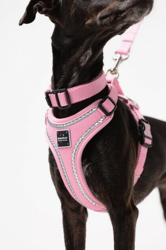 size comfort safety features