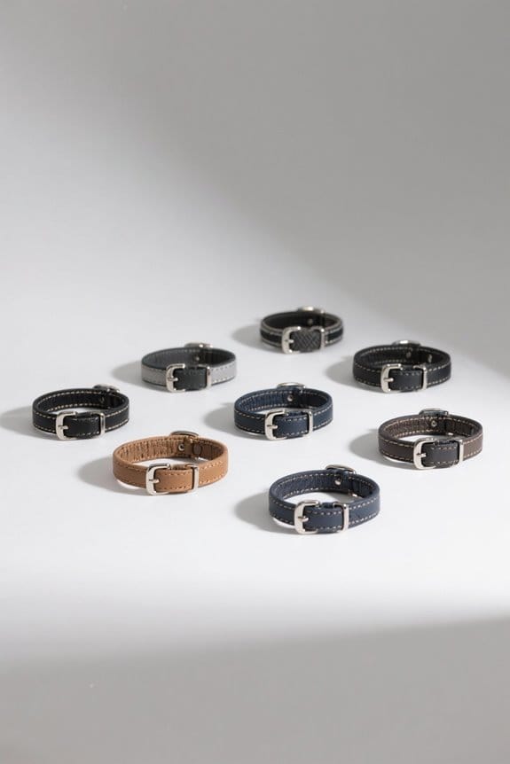 small dog collar recommendations