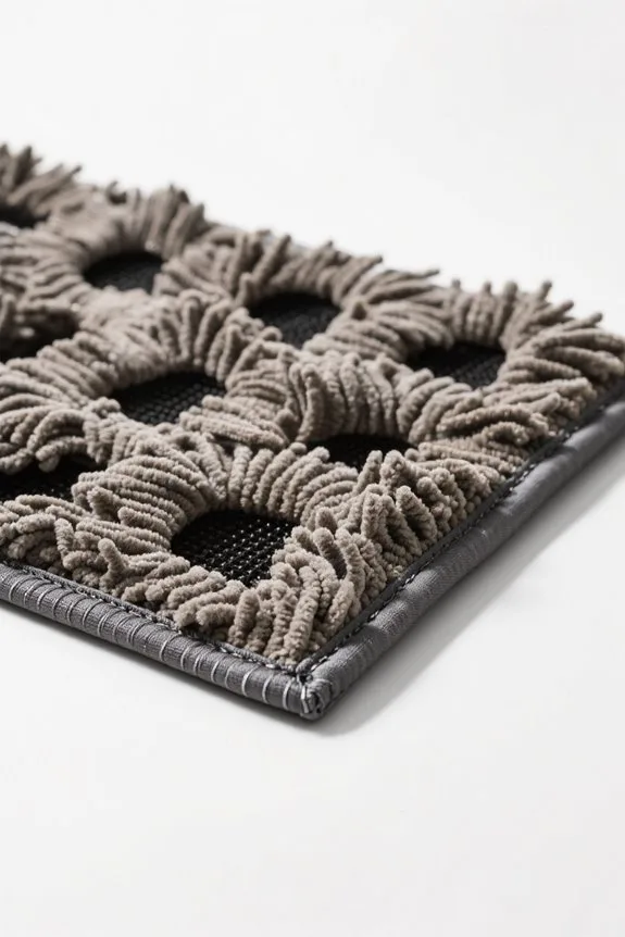 snuffle mat selection factors