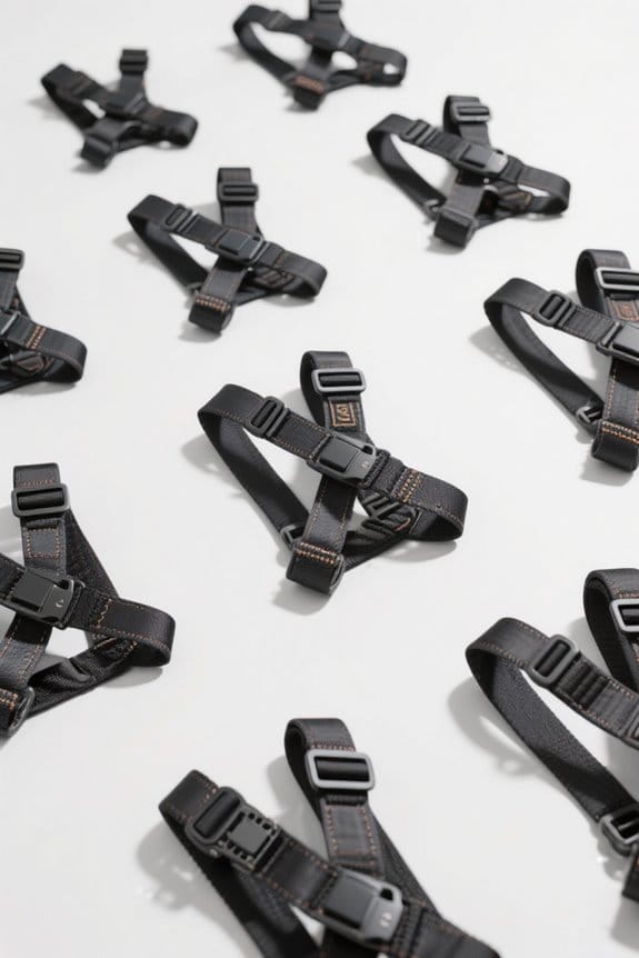 top child car harnesses