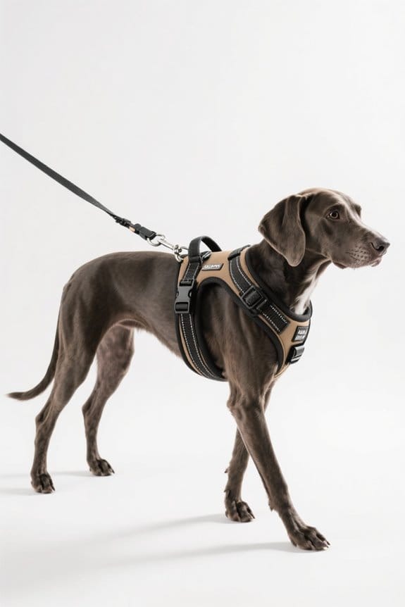 top dog harness picks
