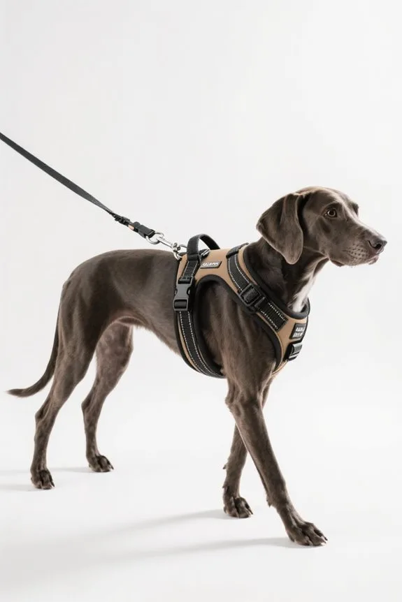 top dog harness picks