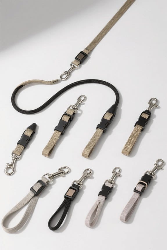 top dog training leashes