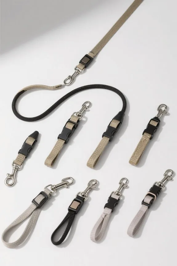top dog training leashes