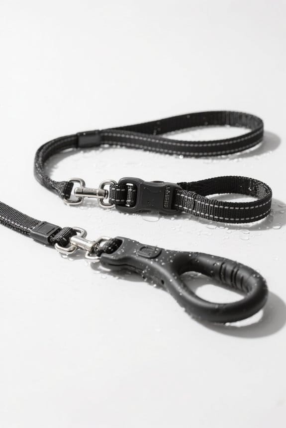 top durable dog leashes
