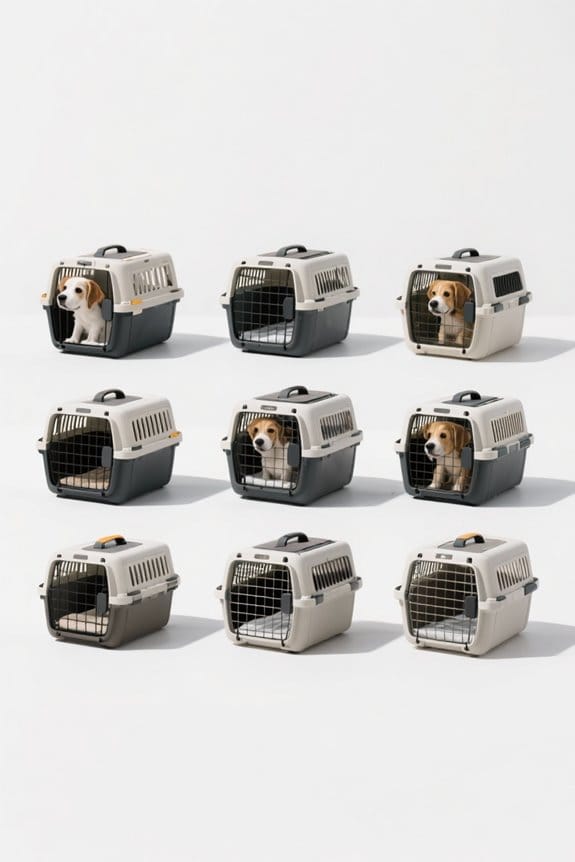 top portable dog crates
