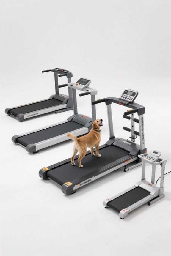top rated canine exercise equipment