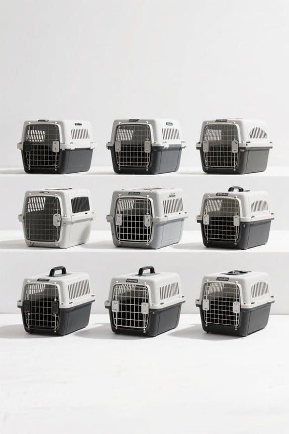 top rated dog crates