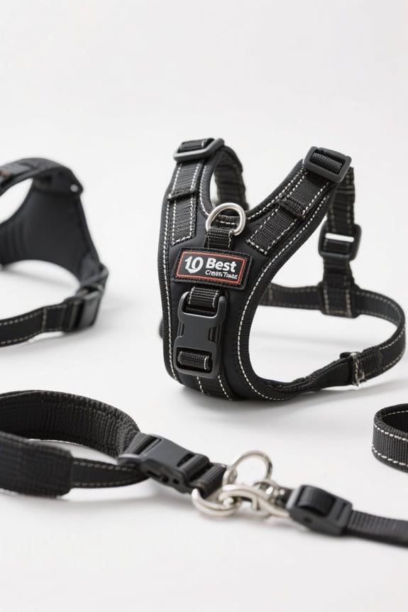 top rated safety harnesses