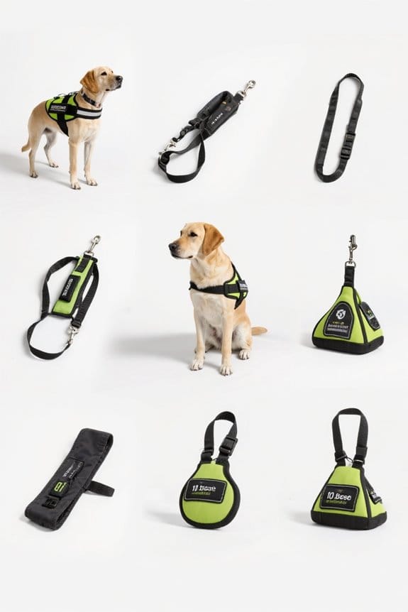 top service dog programs