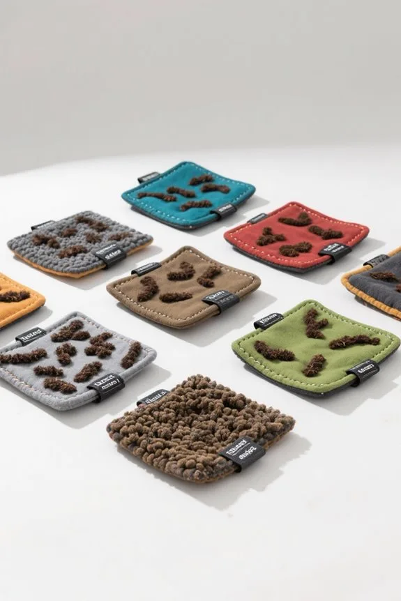 top snuffle mats for dogs