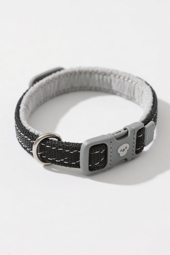 toy breed collar selection