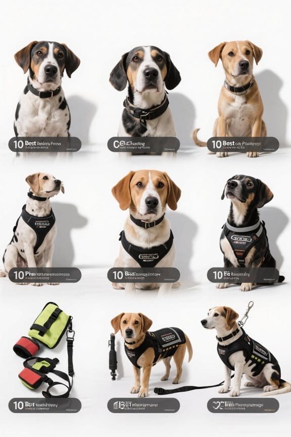 transformative dog training programs