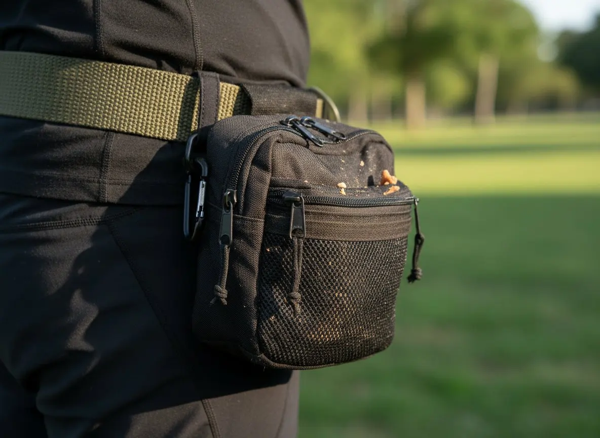 Pouches & Bags