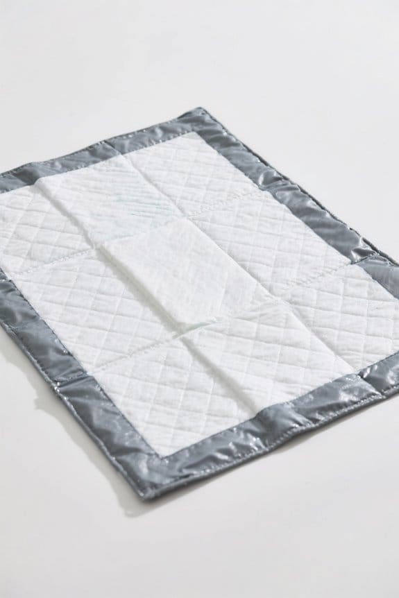 absorbency fit odor control