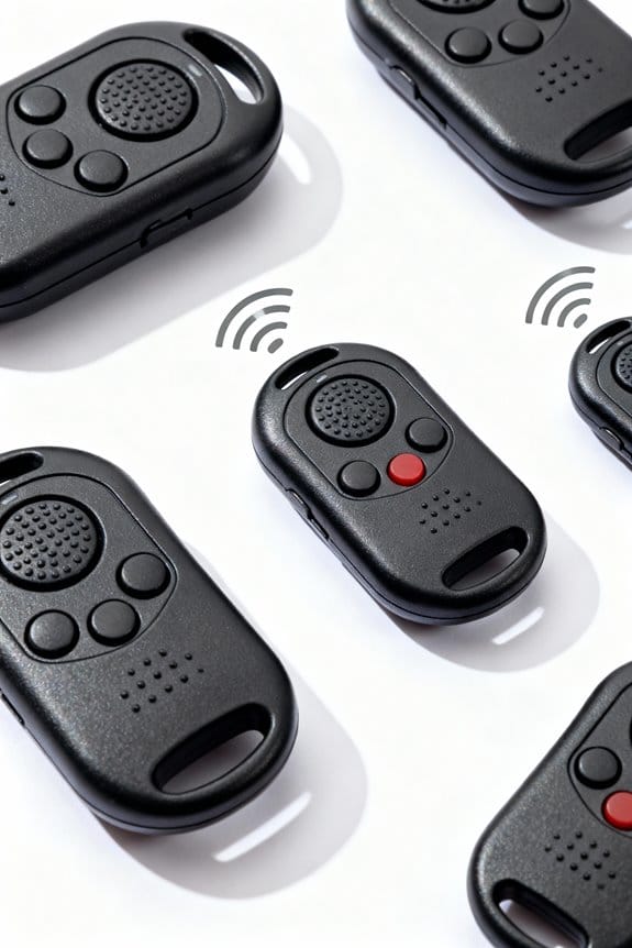 adapting clicker volume strategies