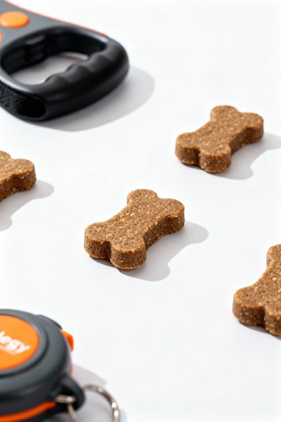 allergy friendly dog treats