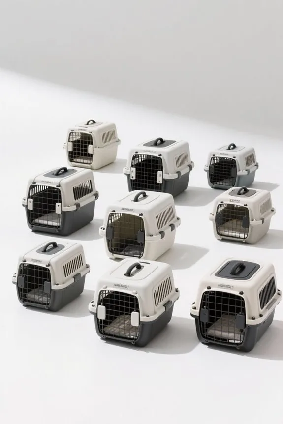 best airline approved pet crates