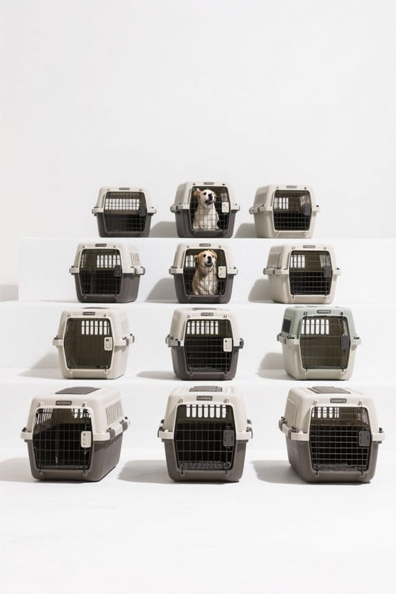 best large dog crates