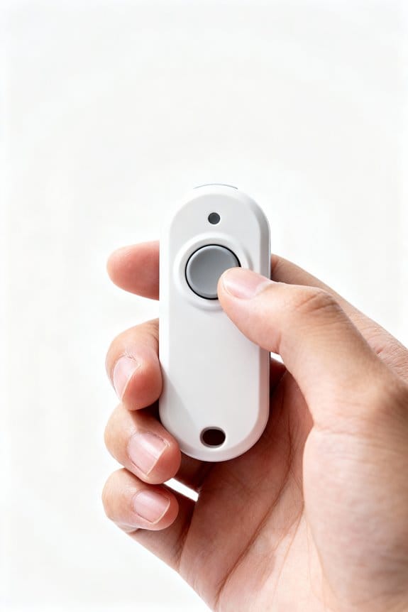 charge clicker with treats