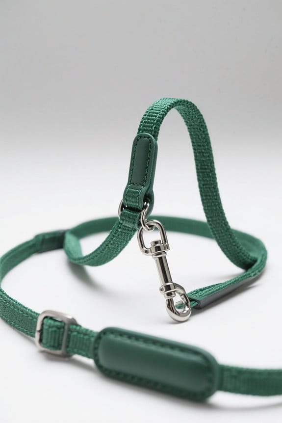 choose durable safe leash
