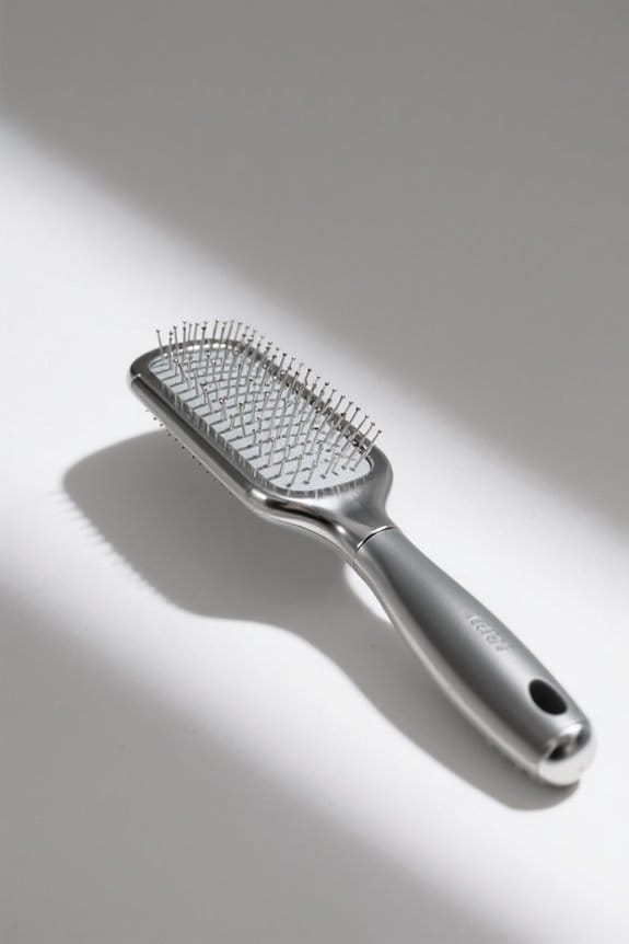 choose the right brush