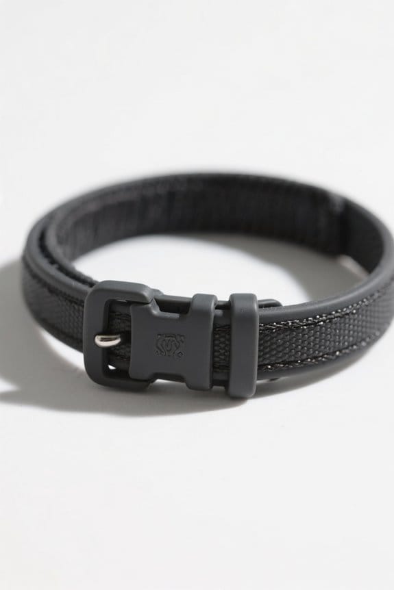 choosing a comfortable collar