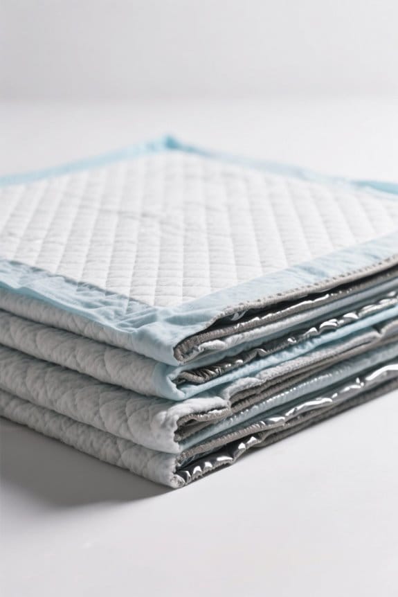 choosing durable pee pads