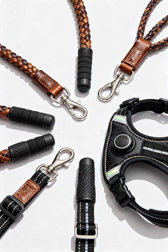 choosing proper dog equipment