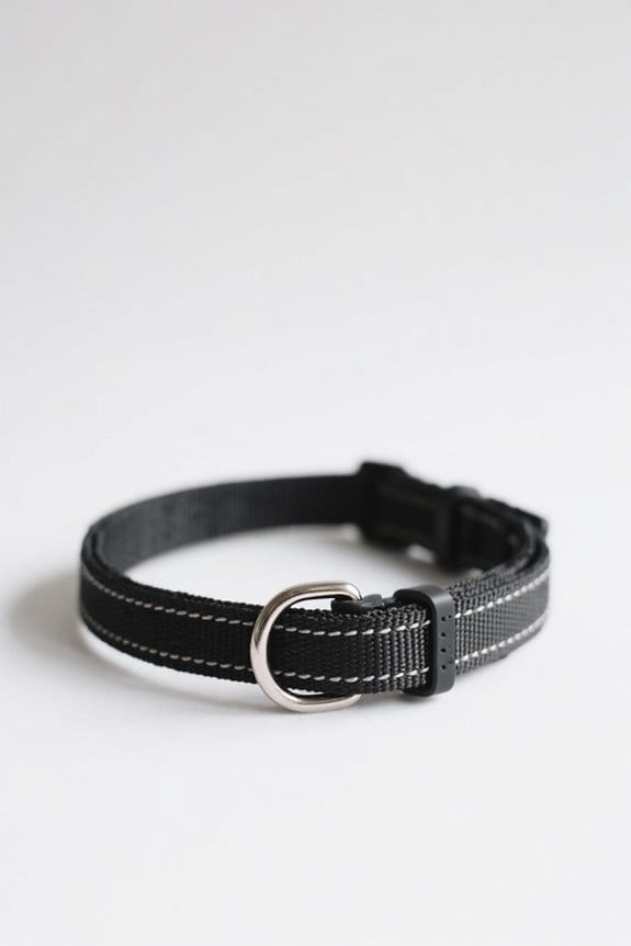 choosing the right collar