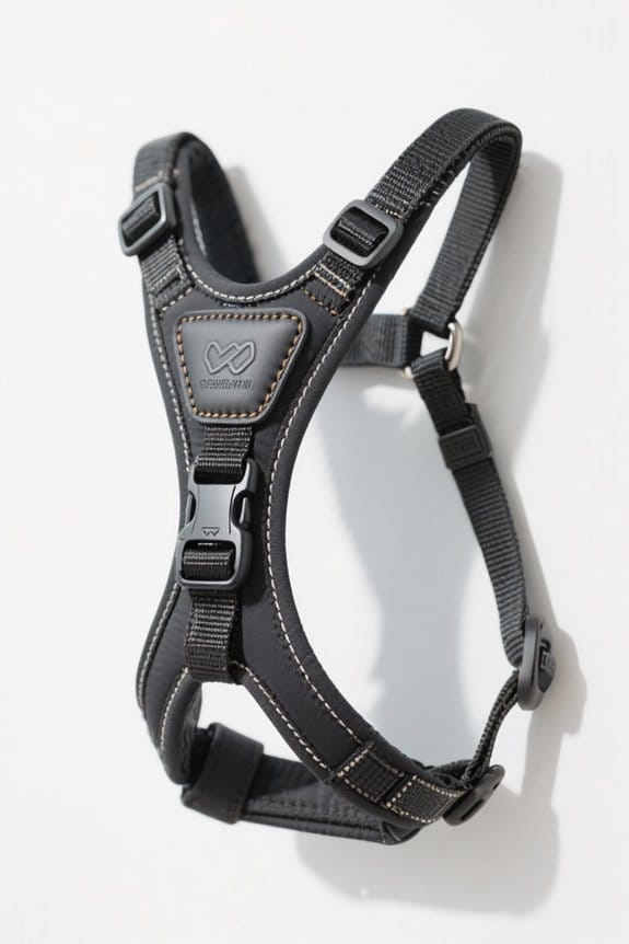 choosing the right harness