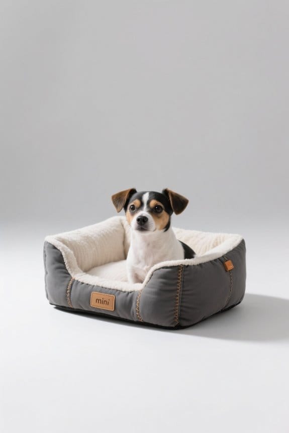 choosing the right mini bed