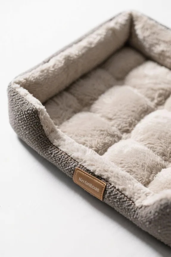 comfort durability size cleanliness