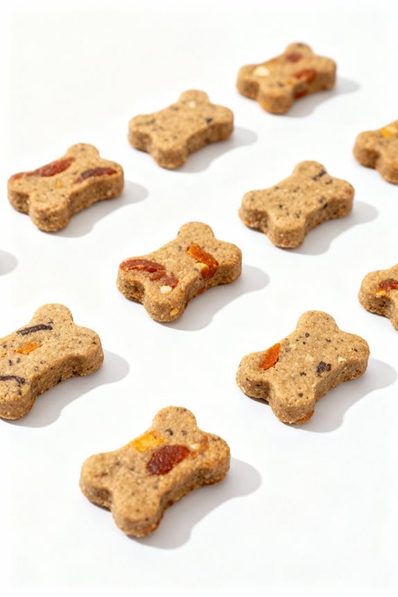 diy dog treat recipes